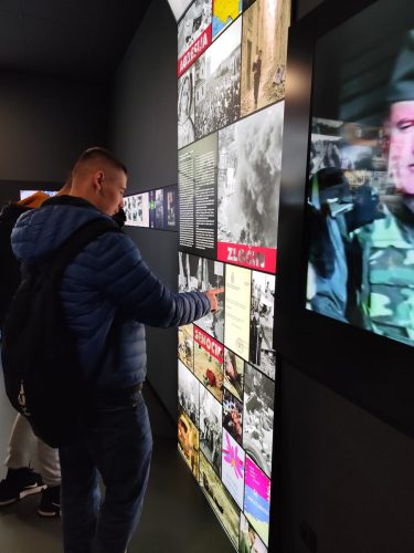 Obilježavanje Dana sjećanja 2025.