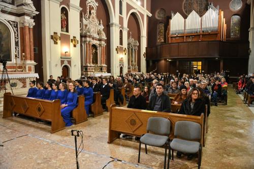 Radanje odrastanje i procvat gimnazije 2018 27