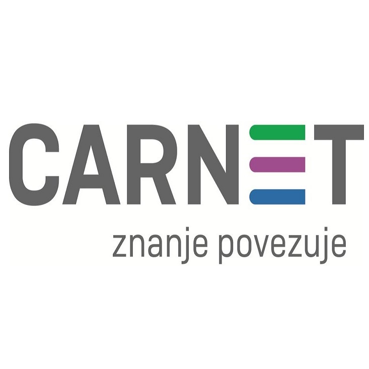 Carnet - Hrvatska akademska i istraživačka mreža