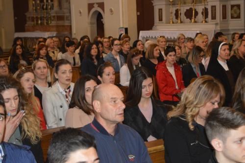 Duhovna obnova - Korizma 2019.